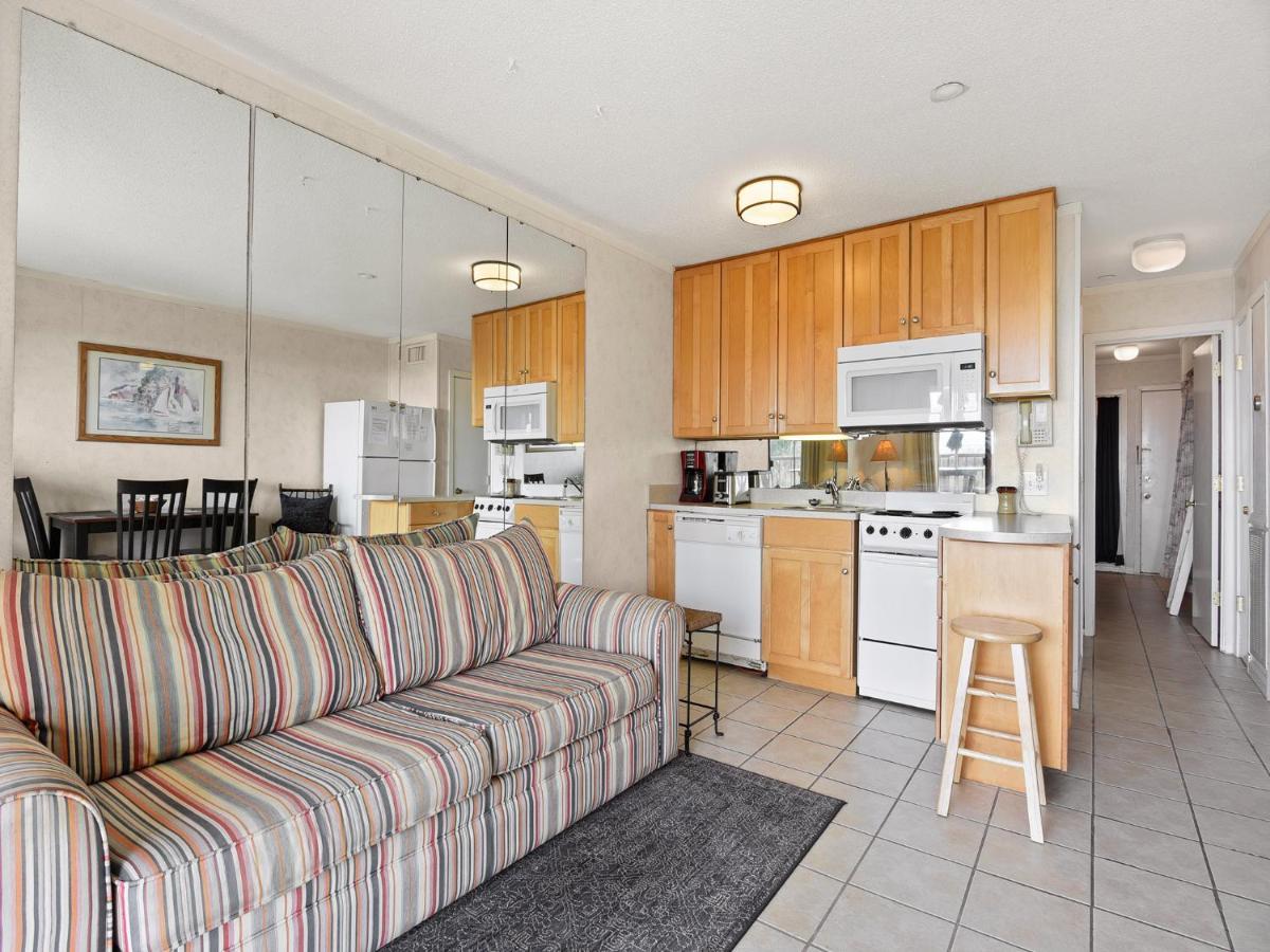 Hhbt Admirals Row 105 Lägenhet Hilton Head Island Exteriör bild
