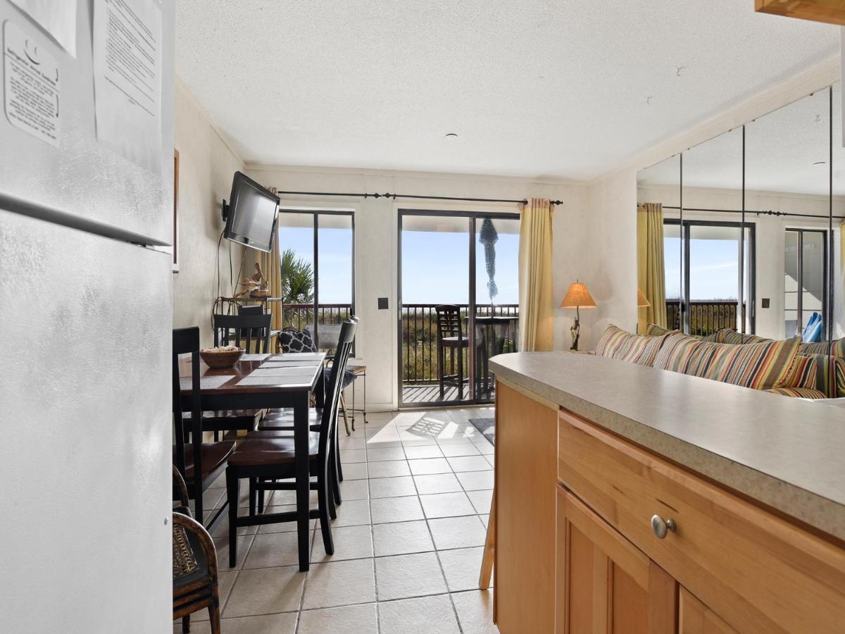 Hhbt Admirals Row 105 Lägenhet Hilton Head Island Exteriör bild