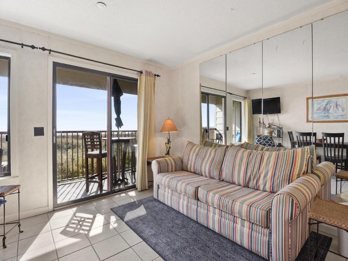 Hhbt Admirals Row 105 Lägenhet Hilton Head Island Exteriör bild