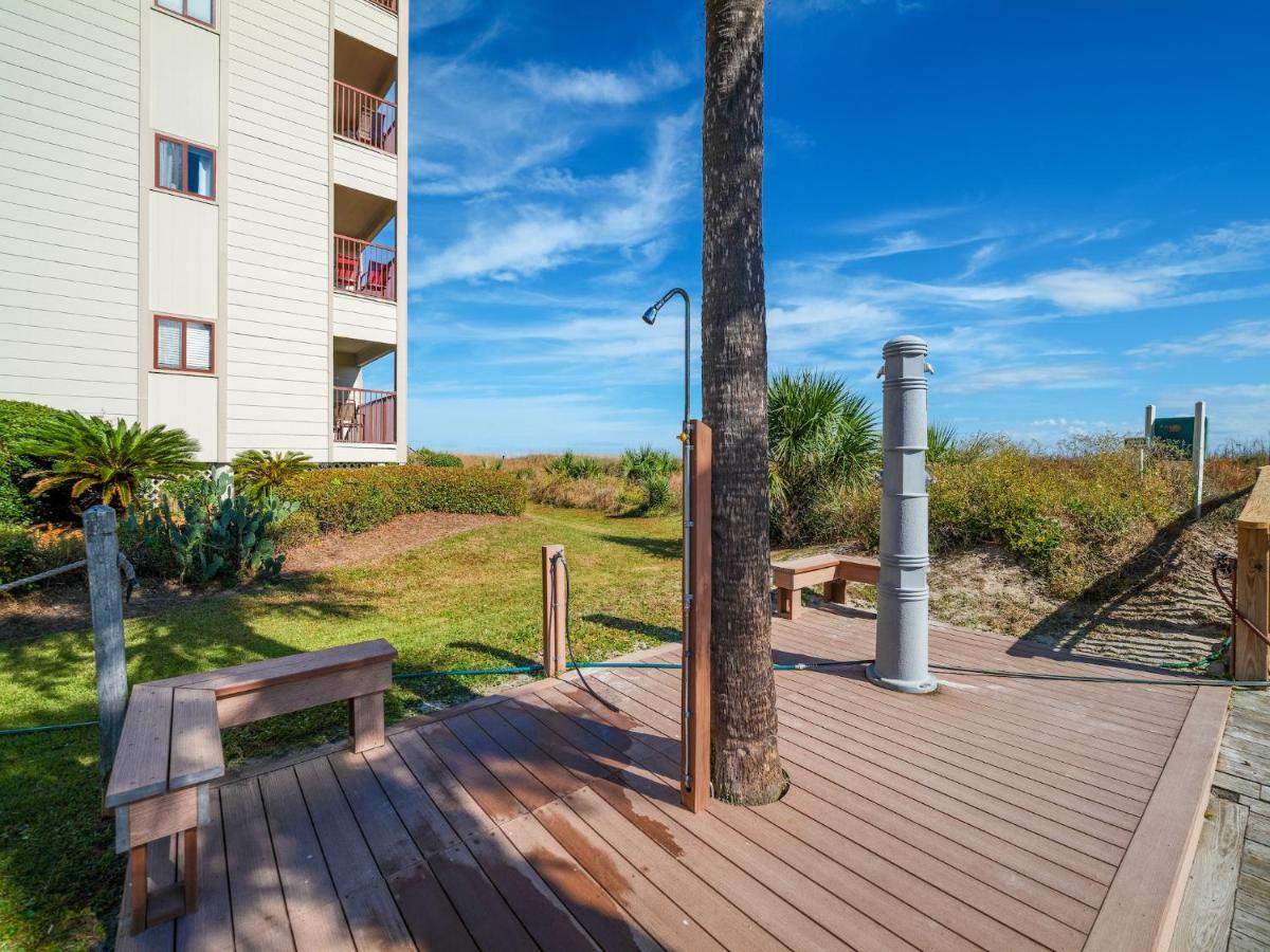 Hhbt Admirals Row 105 Lägenhet Hilton Head Island Exteriör bild