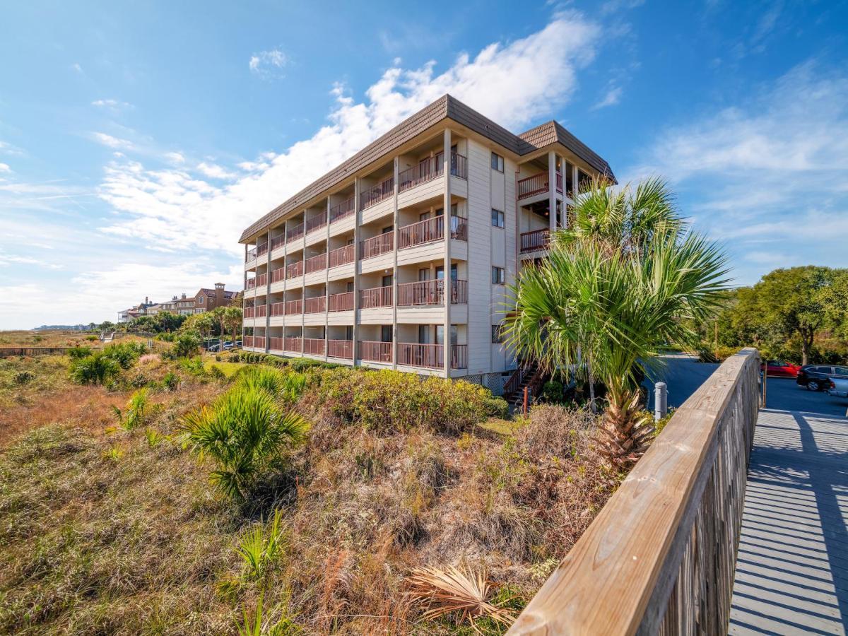 Hhbt Admirals Row 105 Lägenhet Hilton Head Island Exteriör bild