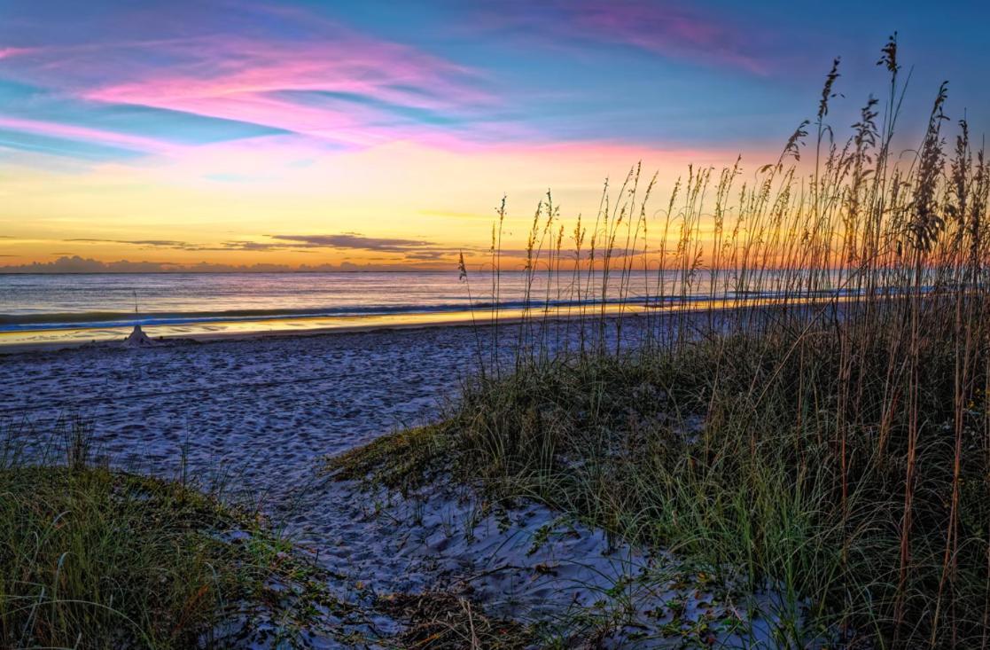 Hhbt Admirals Row 105 Lägenhet Hilton Head Island Exteriör bild