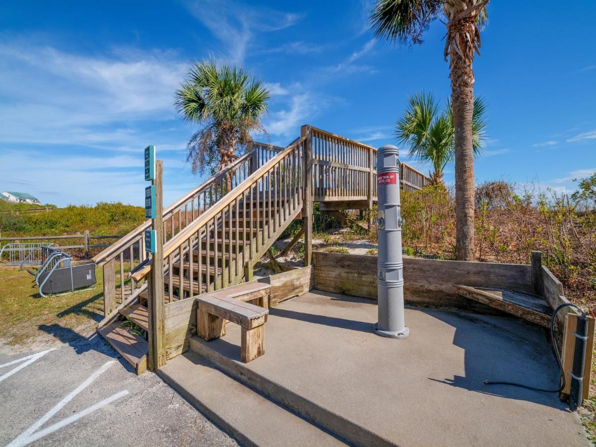 Hhbt Admirals Row 105 Lägenhet Hilton Head Island Exteriör bild