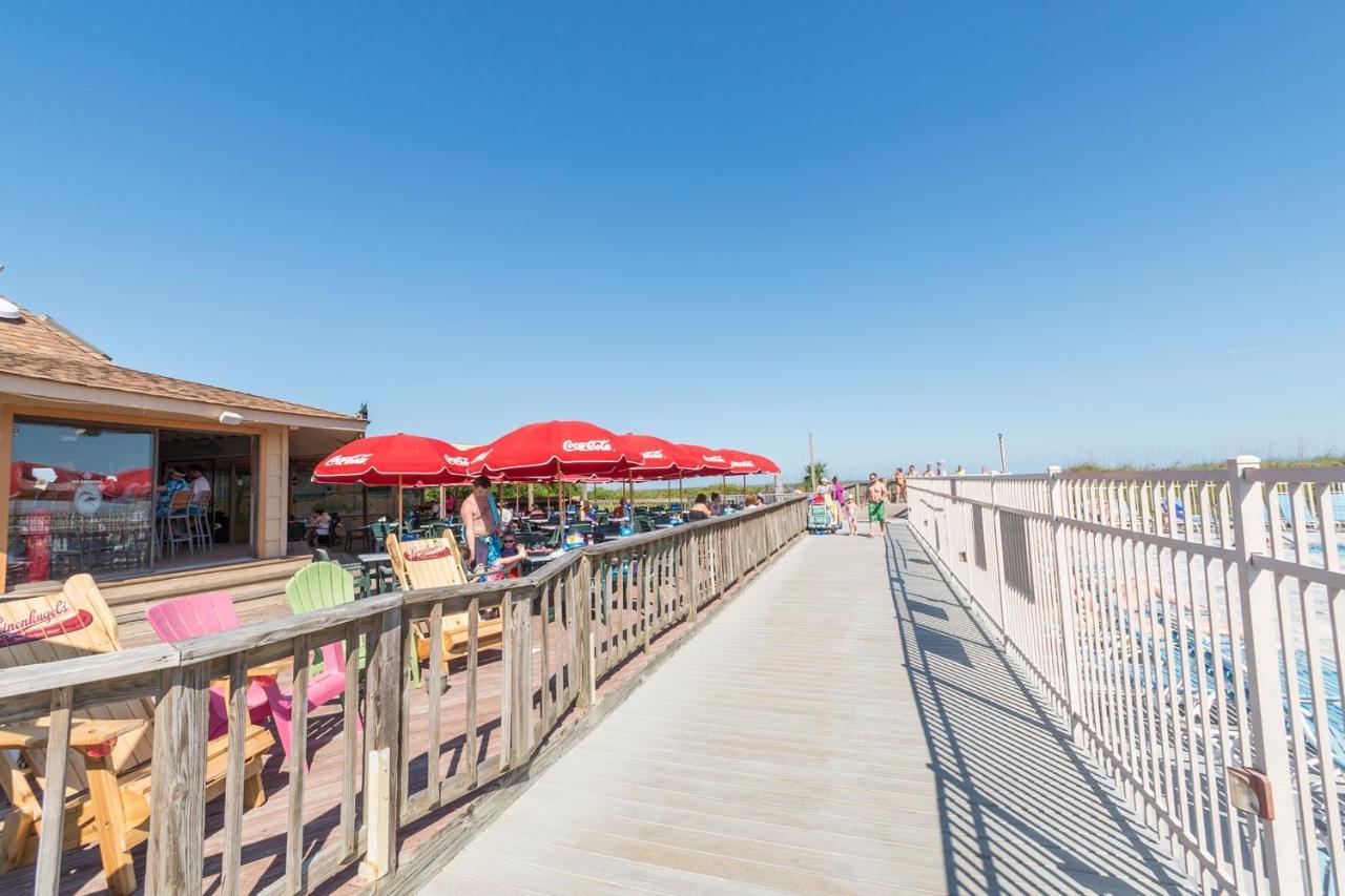 Hhbt Admirals Row 105 Lägenhet Hilton Head Island Exteriör bild