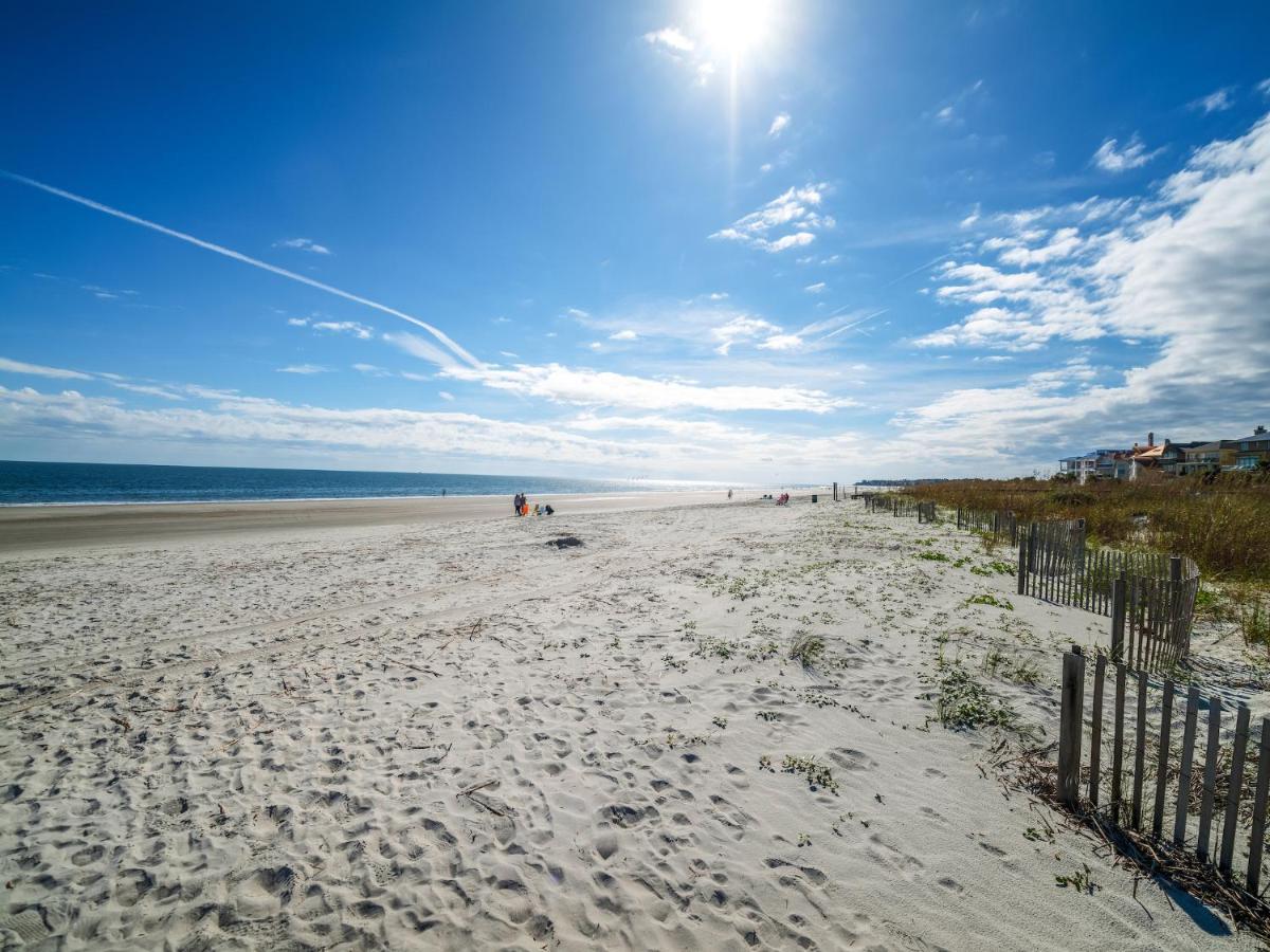 Hhbt Admirals Row 105 Lägenhet Hilton Head Island Exteriör bild