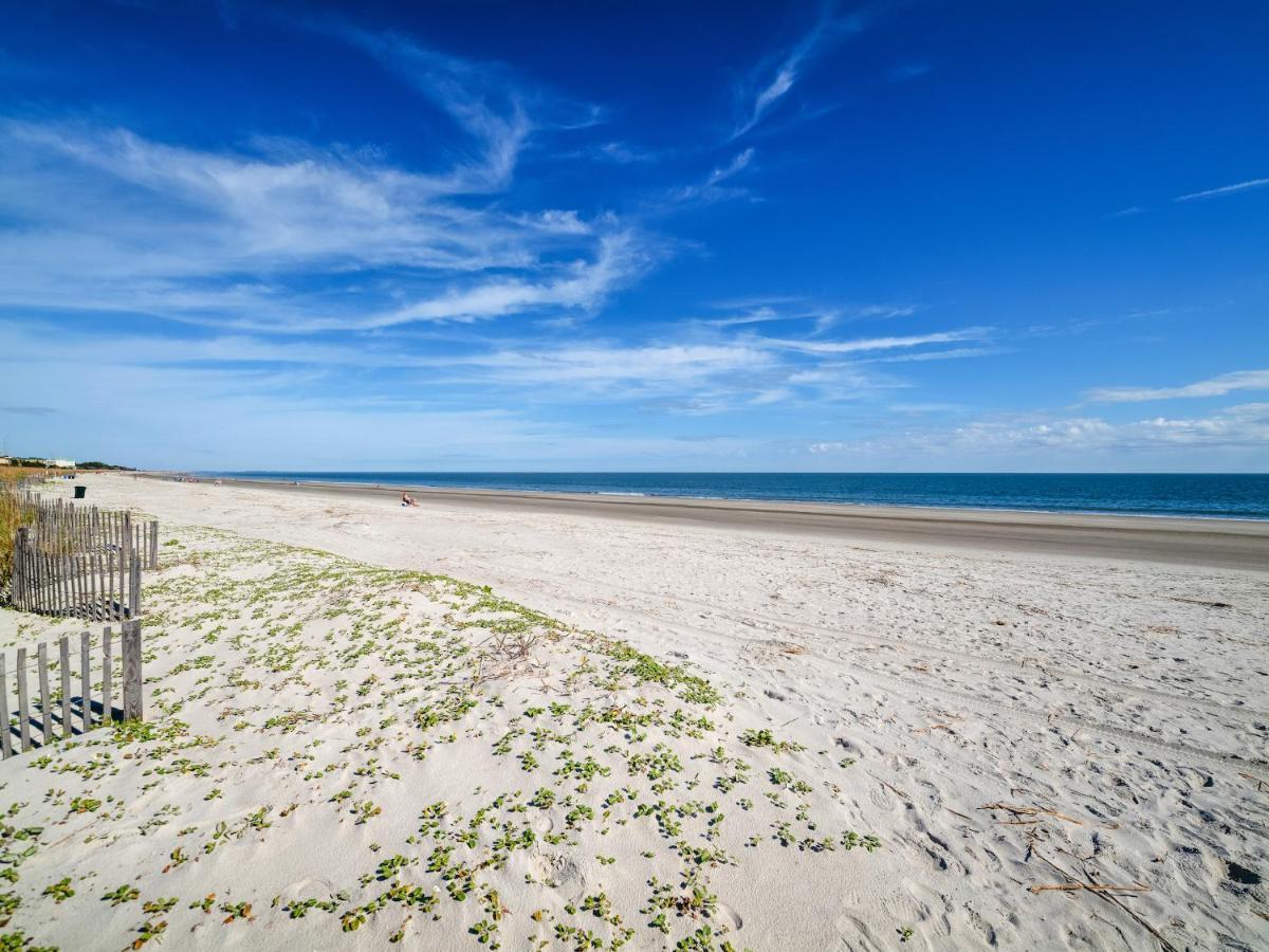 Hhbt Admirals Row 105 Lägenhet Hilton Head Island Exteriör bild