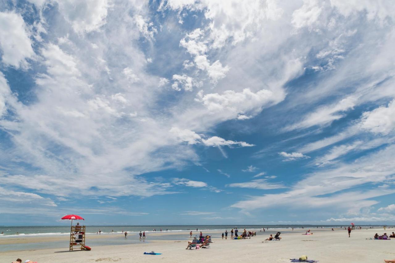 Hhbt Admirals Row 105 Lägenhet Hilton Head Island Exteriör bild